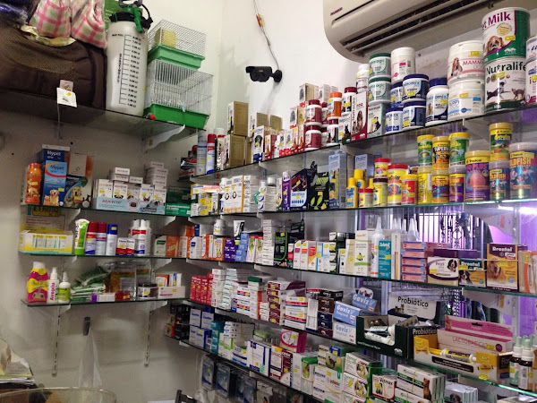 Foto 3 Minas Clínica e Pet Shop Foto 3 Minas Clínica e Pet Shop