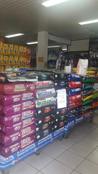 Foto 3 Shop da Ração