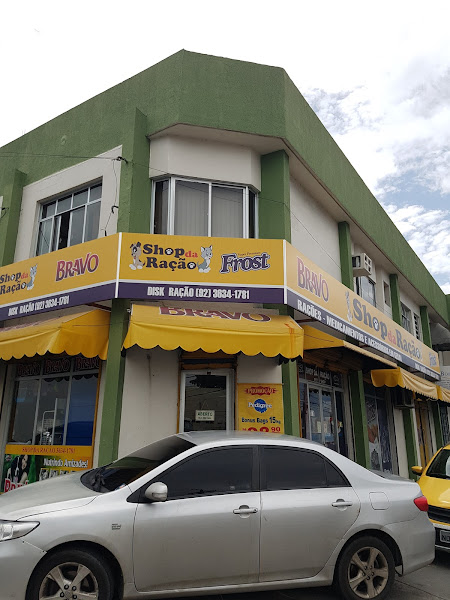 Foto 5 Shop da Ração