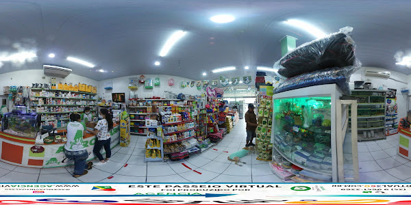 Foto 0 Clínica Veterinária e Pet Shop Agrossara