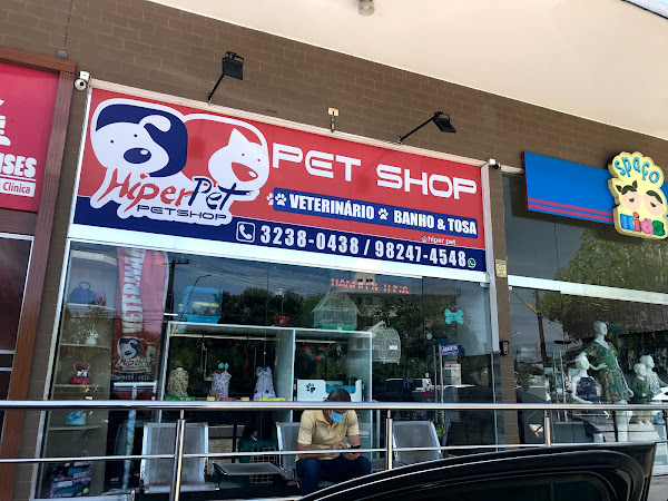 Foto 0 Hiper Pet