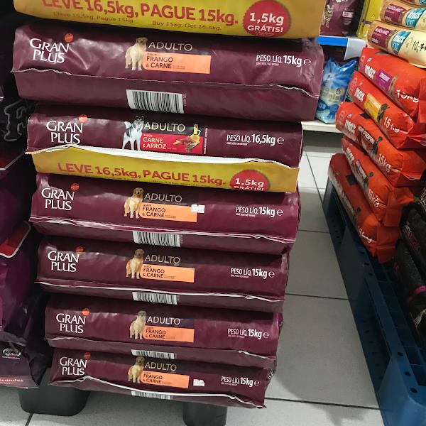 Foto 0 Tribo dos Pets