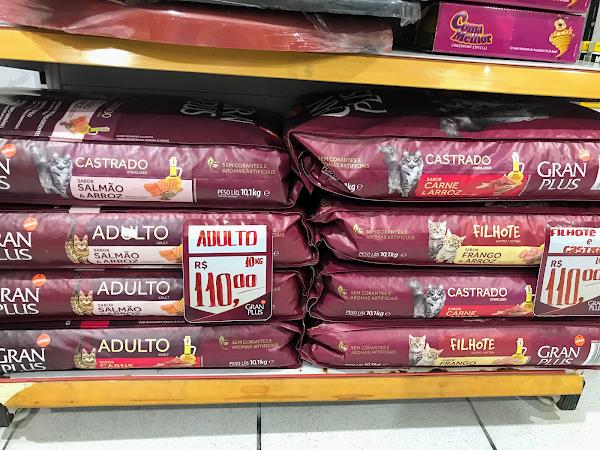 Foto 3 Tribo dos Pets