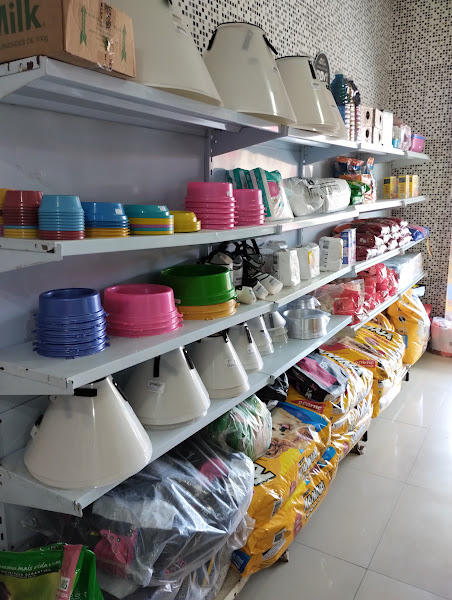 Foto 2 Pet Shop Amigos Dos Animais