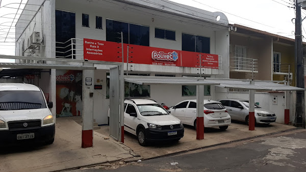 Foto 1 Polivet: Clínica Veterinária & Pet Shop