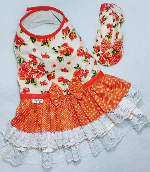 Foto 0 MONALINDA'S PET