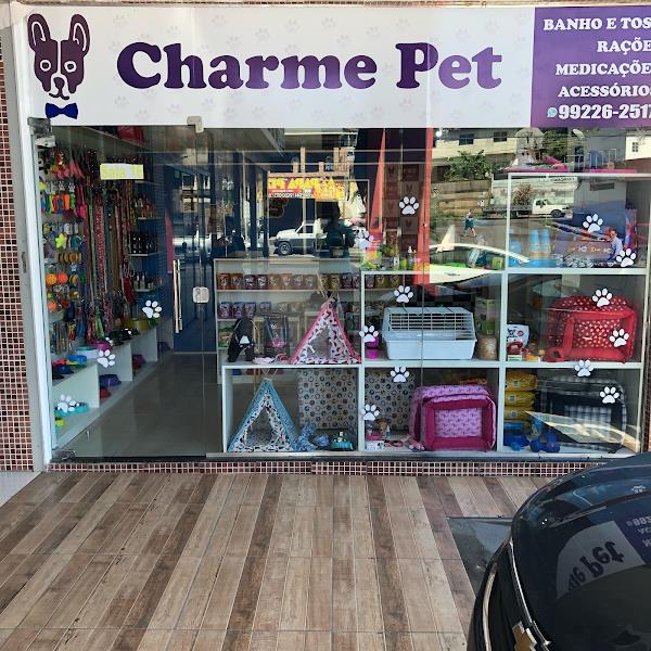 Foto 2 Charme Pet