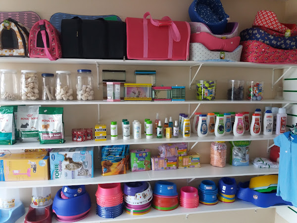 Foto 1 Vet Shop-Consultório Veterinário e Pet Shop