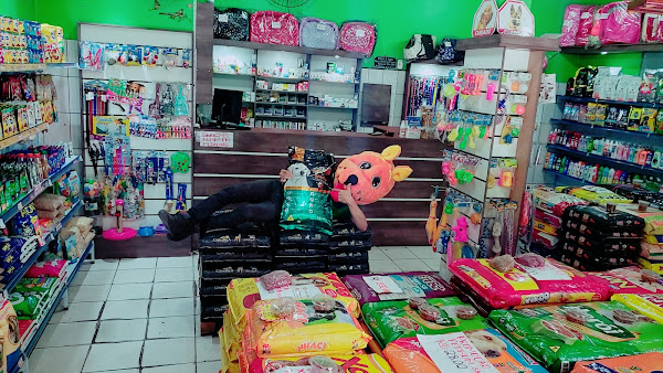 Foto 4 Pet Shop É o Bicho