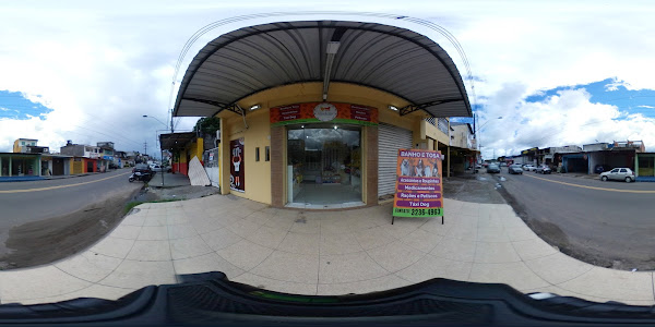 Foto 0 Pet filhos de patas