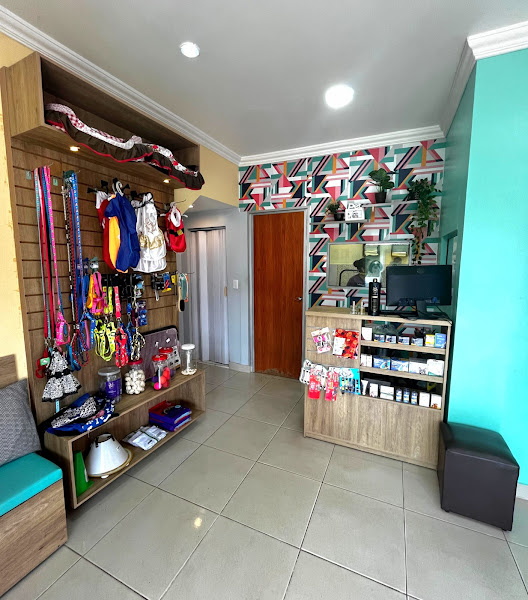 Foto 1 Pet filhos de patas