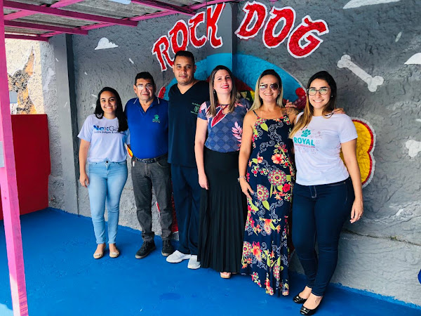 Foto 2 ROCK DOG CLINICA VETERINARIA E PET SHOP