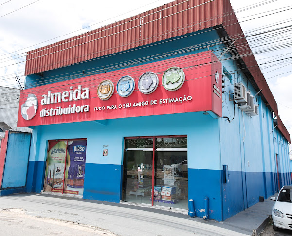 Foto 0 ALMEIDA DISTRIBUIDORA
