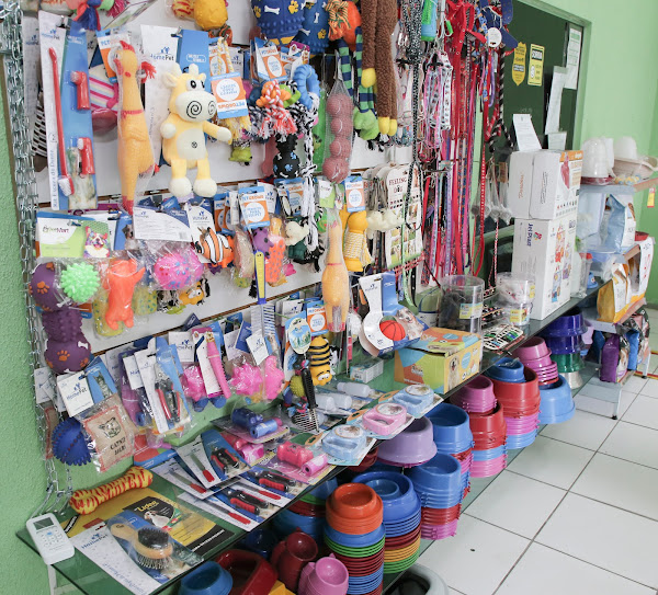 Foto 2 ALMEIDA DISTRIBUIDORA