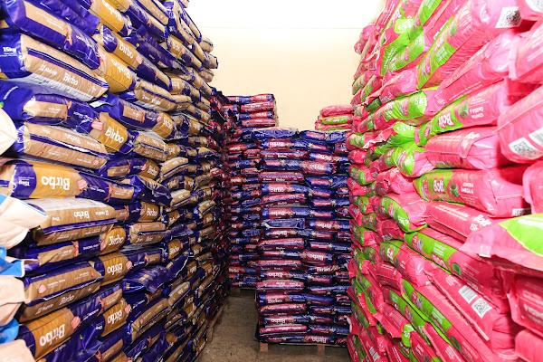 Foto 3 ALMEIDA DISTRIBUIDORA