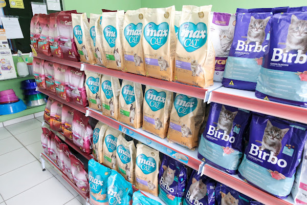 Foto 5 ALMEIDA DISTRIBUIDORA