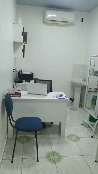 Foto 1 Clínica Veterinária & Pet shop Gang dos Bichos