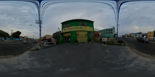 Foto 0 Clin. Vet. Meg e Dolly Cachoeirinha 24 hs