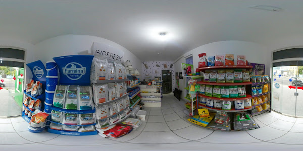 Foto 1 Clin. Vet. Meg e Dolly Cachoeirinha 24 hs