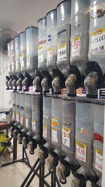 Foto 0 IMPERIO DOS ANIMAIS, CIDADE DE DEUS