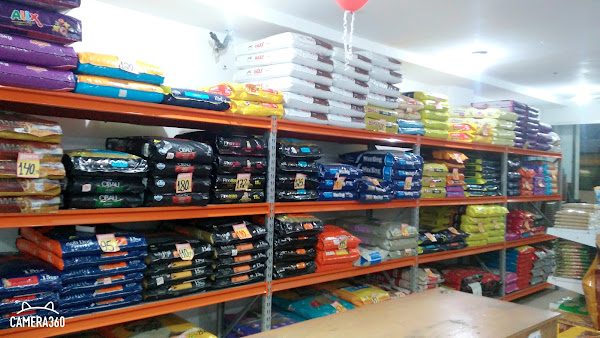 Foto 2 IMPERIO DOS ANIMAIS, CIDADE DE DEUS