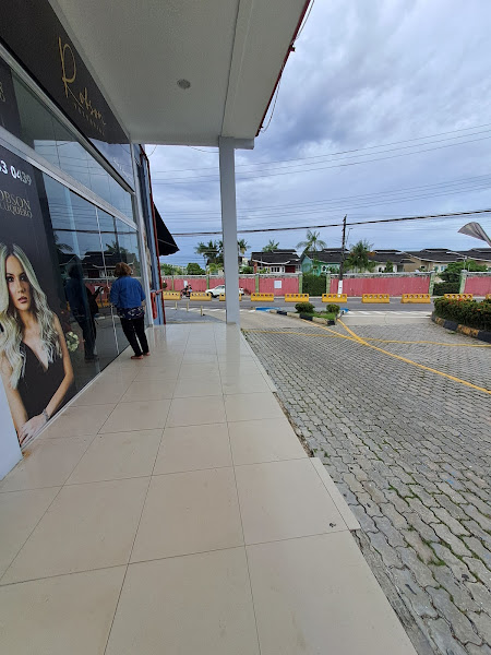 Foto 2 Galeria BBC CENTER LANJEIRAS