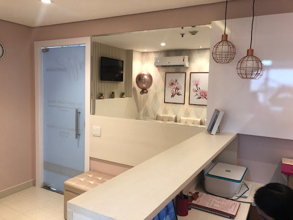 Foto 2 DRA NATASCHA PENUTT - NA ODONTOLOGIA Foto 2 DRA NATASCHA PENUTT - NA ODONTOLOGIA