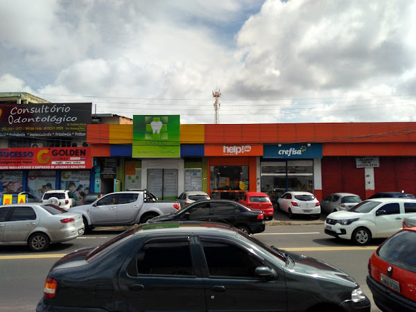 Foto 0 Sorridents Manaus