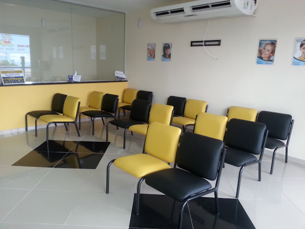 Foto 3 Sorridents Manaus