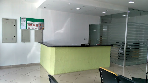 Foto 5 Sorridents Manaus