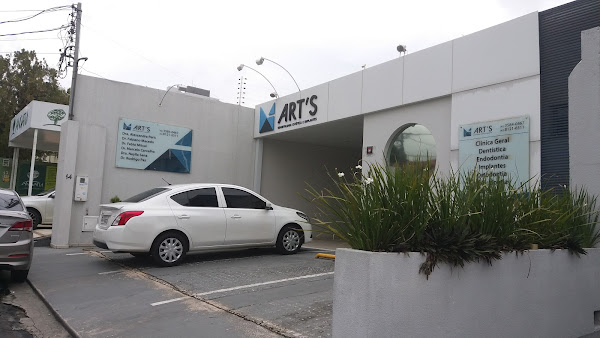 Foto 0 Art's Odontologia Estética e Implantes
