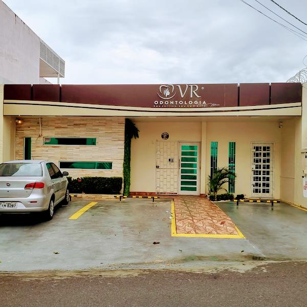 Foto 1 VR Odontologia Manaus