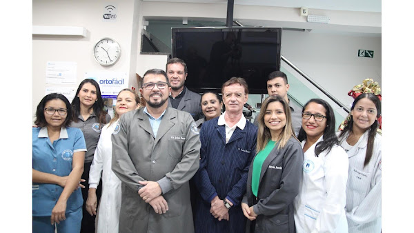 Foto 0 Ortofácil Clínica Odontológica e Estética facial - Manaus/AM