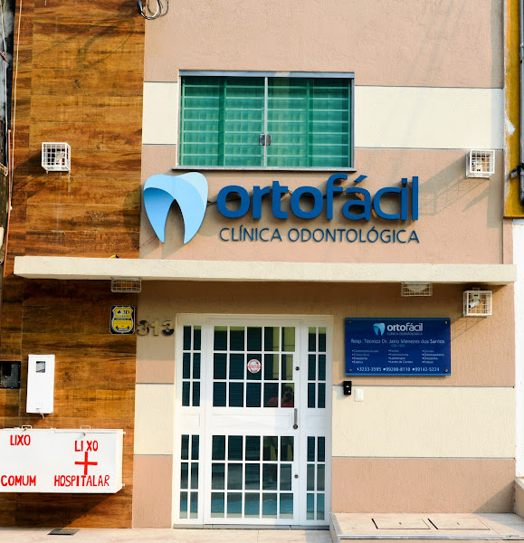 Foto 1 Ortofácil Clínica Odontológica e Estética facial - Manaus/AM