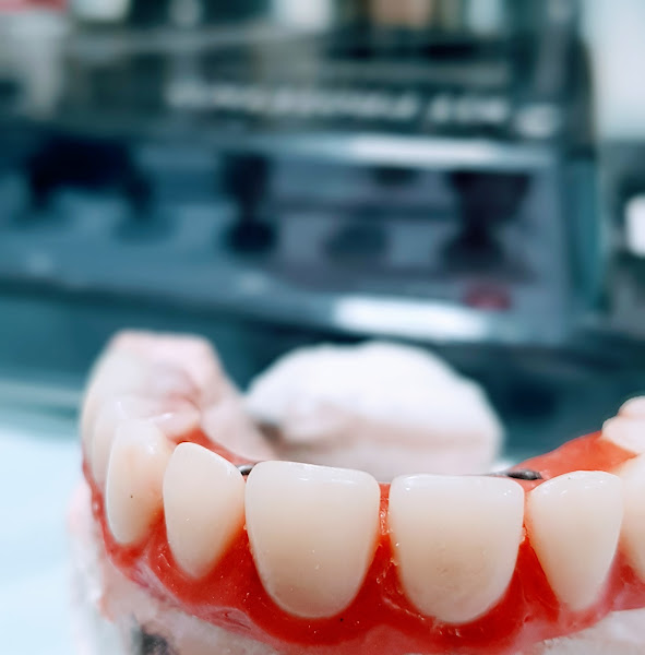 Foto 2 J&R Odontologia Especializada