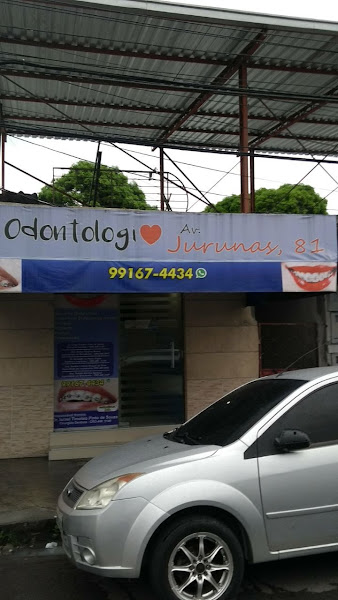 Foto 1 Consultório Odontológico Odontologia Jurunas