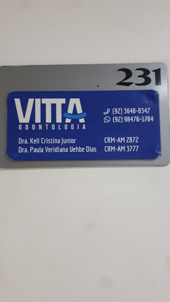 Foto 0 Oral Vitta Odontologia