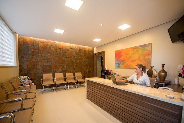 Foto 1 Integrata Odontologia