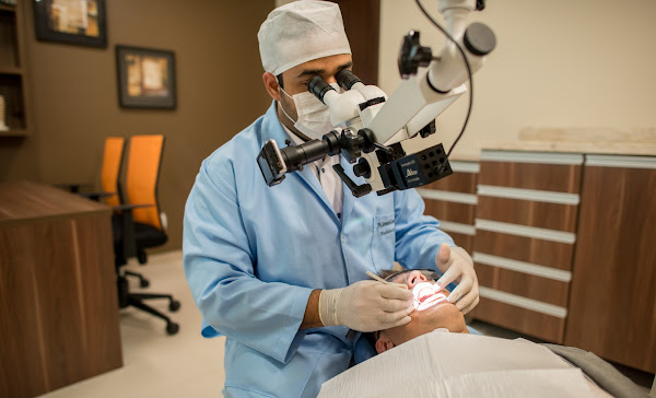 Foto 3 Integrata Odontologia