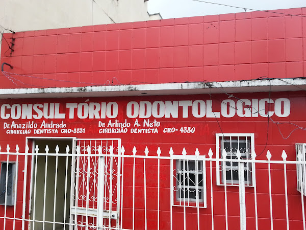 Foto 0 Consultório Odontológico