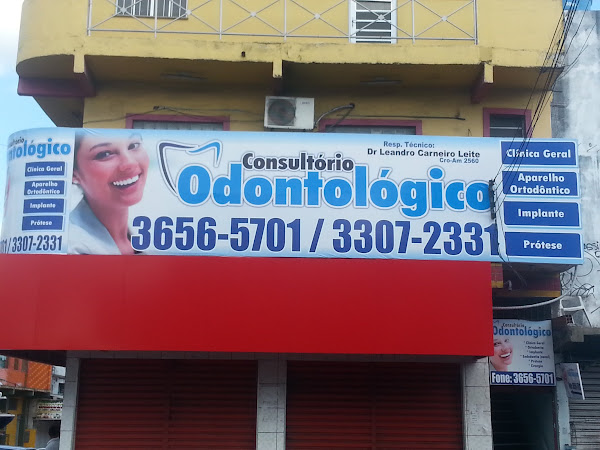 Foto 2 Consultório Odontológico