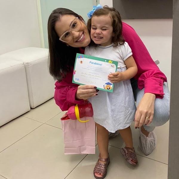 Foto 3 OralBlue Odontologia