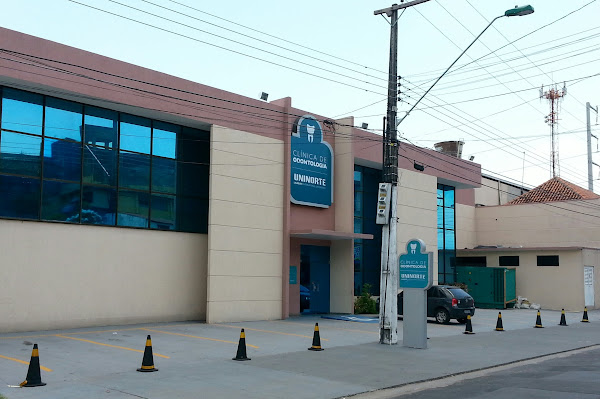 Foto 2 Clínica de Odontologia Uninorte