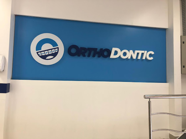 Foto 1 OrthoDontic