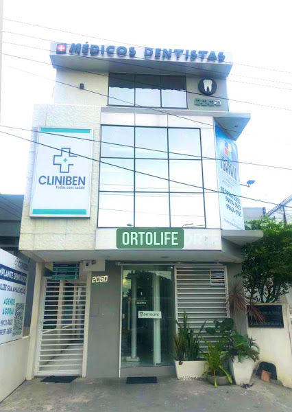 Foto 0 Clinica Ortolife