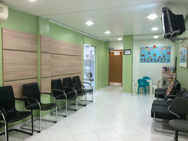 Foto 2 IOB-Instituto de Odontologia Barison Foto 2 IOB-Instituto de Odontologia Barison