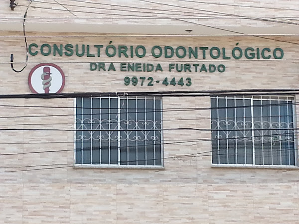 Foto 0 Consultório Odontológia - Dra.Eneida Furtado