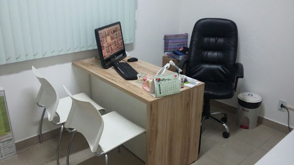 Foto 4 Clínica Orto e Implante