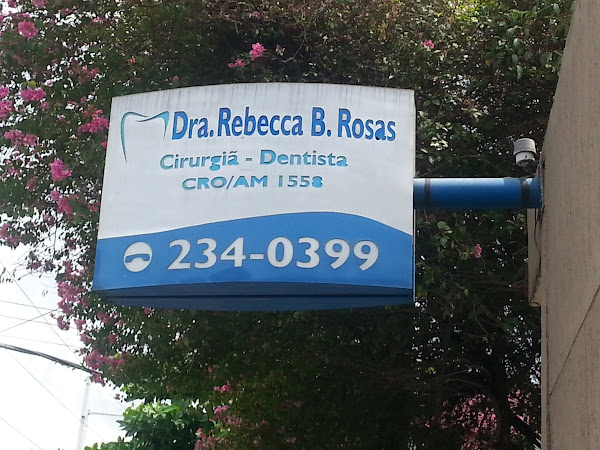 Foto 0 Consultório Dra Rebecca Rosas