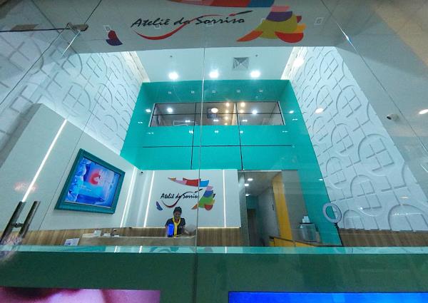 Foto 0 Atelie do Sorriso Ponta Negra